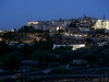 Vistas Toledo noche