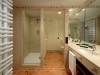 Hotel Cigarral El Bosque - Bathroom